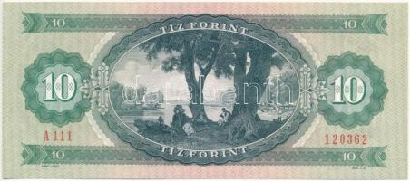 1975. 10Ft "A 111 120362" T:II-
Adamo F8
