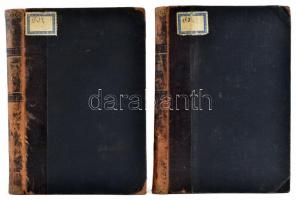 [Spirago, Franz (1862-1942)] Spirago Ferenc: Katholikus katekizmus felnőttek számára. I-II. rész. I....