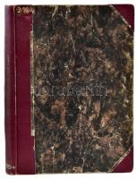 Háziállatok anatómiájának atlasza. Szerk.: Kovács Gyula. Munkatársak: Guoth Gyula, Glósz László. Agr...