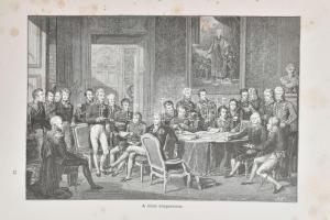 Az Osztrák-Magyar Monarchia írásban és képben. Bevezető kötet. Bp., 1887, Magyar Királyi Államnyomda...