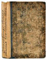 Lonkay Antal: Olvasókönyv felsőbb tanodák használatára a Szent-István-Társulat megbízásából. A magya...