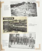 Széttépett évszázad - Két világháború képeslapjai. Szerk.: Rappai Zsuzsa. Kardos G. György és Ungvár...