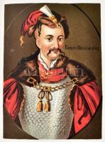 Magyar Történeti Életrajzok, III. évf. 1-4. köt., egybekötve: 

Szilágyi Sándor: Felső-vadászi Rák...