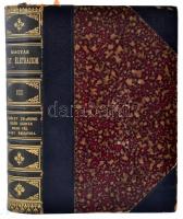 Magyar Történeti Életrajzok, III. évf. 1-4. köt., egybekötve: 

Szilágyi Sándor: Felső-vadászi Rák...