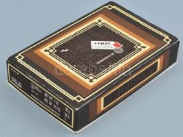 Tabac férfi tisztálkodási csomag, kölni, szappan frissítő kendő. dobozban 23x15cm