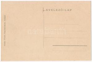 Bulkesz, Bulkeszi, Maglic, Backi Maglic; Vasútállomás, gőzmozdony, vonat, Evangélikus templom és pap...