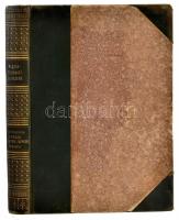 Schönherr Gyula: Hunyadi Corvin János. 1473-1504. Magyar Történeti Életrajzok. X. évf. II. kötet. Sz...