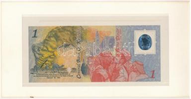 Kuwait 1993. 1D Kuwait felszabadításának 2. évfordulójára kiadott sorozat, eredeti kartontokban és b...