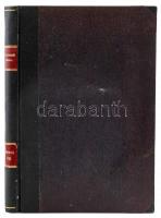 Császár Elemér: Ányos Pál. (1756-1784.) Magyar Történeti Életrajzok. [XXVIII. évfolyam, 1-3. füzet.]...
