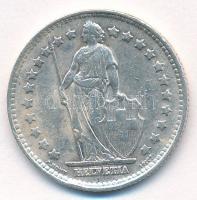 Svájc 1945B 1Fr Ag T:2,2-
Switzerland 1945B 1 Franc Ag C:XF,VF
Krause KM#24