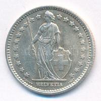 Svájc 1956B 1Fr Ag T:1-,2 patina
Switzerland 1956B 1 Franc Ag C:AU,XF patina
Krause KM#24