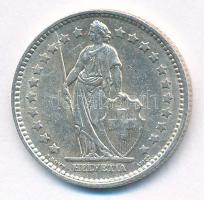 Svájc 1957B 1Fr Ag T:1-,2 patina
Switzerland 1957B 1 Franc Ag C:AU,XF patina
Krause KM#24