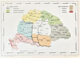 A Magyar Birodalom Állatvilága. A Magyar Birodalomból eddig ismert állatok rendszeres lajstroma. III...