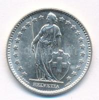 Svájc 1965B 1Fr Ag T:1-,2
Switzerland 1965B 1 Franc Ag C:AU,XF
Krause KM#24