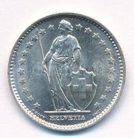 Svájc 1966B 1Fr Ag T:1-,2
Switzerland 1966B 1 Franc Ag C:AU,XF
Krause KM#24