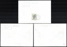 1991 (3db)
