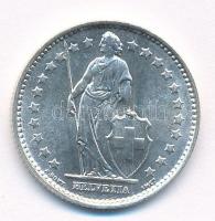 Svájc 1967B 1Fr Ag T:1-,2
Switzerland 1967B 1 Franc Ag C:AU,XF
Krause KM#24