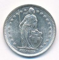 Svájc 1967B 1Fr Ag T:1-,2
Switzerland 1967B 1 Franc Ag C:AU,XF
Krause KM#24