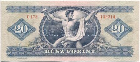 1975. 20Ft "C 178 156210" T:I Adamo F16