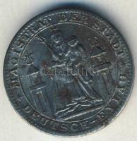 Német Birodalom/Weimari Köztársaság/Deutsch-Eylau 1920. 10Pf szükségpénz T:3