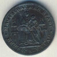 Német Birodalom/Weimari Köztársaság/Deutsch-Eylau 1920. 10Pf szükségpénz T:3