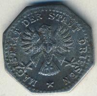 Német Birodalom/Weimari Köztársaság/Driesen DN 10Pf szükségpénz T:3