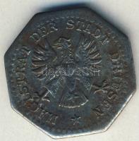 Német Birodalom/Weimari Köztársaság/Driesen DN 10Pf szükségpénz T:3