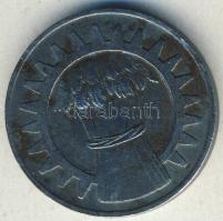 Német Birodalom/Weimari Köztársaság/Göppingen 1918. 10Pf szükségpénz T:2/3