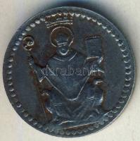 Német Birodalom/Weimari Köztársaság/Gotha DN 5Pf szükségpénz T:3