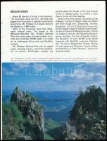 Suzanne Crowder Ham: Korea: a pictorial guidebook Hollym. 1987. Kiadói papírkötésben