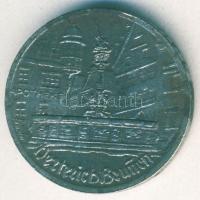 Német Birodalom/Weimari Köztársaság/Rothenburg 1921. 25Pf szükségpénz T:3