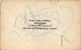 Székesfehérvár, Kaszap István szülőháza (non PC) (EM)