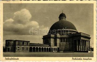 1938 Székesfehérvár, Prohászka Ottokár templom (EK)