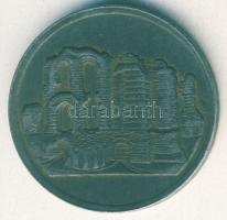 Német Birodalom/Weimari Köztársaság/Trier 1919. 50Pf szükségpénz T:2/3