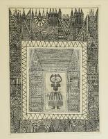 Új nap alatt Pécs 1944-74. 12 lapos rézkarc mappa, Bizse János, Soltra Elemér, Erdős János, Bérces G...