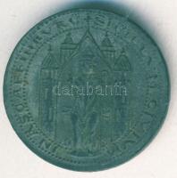 Német Birodalom/Császárság/Aschaffenburg 1917. 10Pf szükségpénz T:3