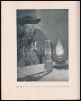 1941-1943 Háború előtti fotóművészeti katalógus tétel, 3 db: 

1941 7. Nemzetközi Művészi Fényképk...