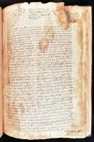 Rumeu de Armas, Antonio (szerk) Libro copiador de Cristóbal Colón: correspondencia inédita con los R...