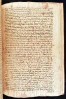 Rumeu de Armas, Antonio (szerk) Libro copiador de Cristóbal Colón: correspondencia inédita con los R...