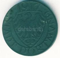 Német Birodalom/Császárság/Dortmund 1917. 5Pf szükségpénz T:3