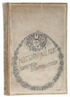 Harsányi Kálmán: Napi témák, örök problémák. Az illusztrátor, Sassy Attila 'Aiglon' részér...