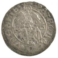 1512K-G Denár Ag "II. Ulászló" T:2 patina
Hungary 1512K-G Denar Ag "Wladislaus II&qu...