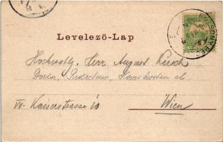 Máriavölgy, Marienthal, Marianka, Mariatál (Pozsony, Pressburg, Bratislava); templom / church