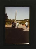 971 db színes dia keretben, diatartó dobozokban, változatos anyag, privát felvételek, Izrael, India,...