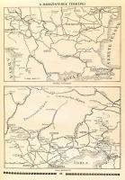 A Felvidék és Kárpátalja hadtörténete. 1914-1918. Vitéz uzsoki Báró Szurmay Sándor bevezető soraival...