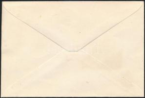 Izrael 1956 Israel 1956