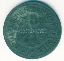 Német Birodalom/Császárság/Prenzlau 1917. 10Pf szükségpénz T:3