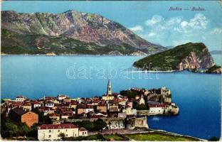 Budva, Budua (Dalmatia); (EK)