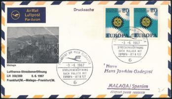 NSZK 1967
