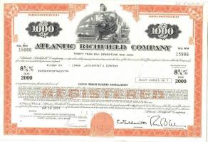 5db klf amerikai részvény 1950-70-es évekből